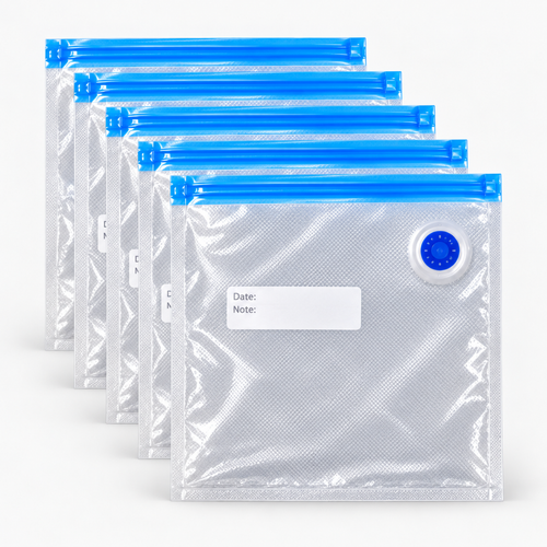 10 KIIVO FreshBags™